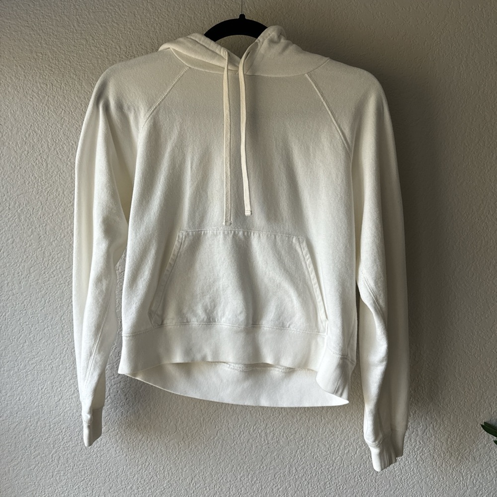 Everlane hoodie